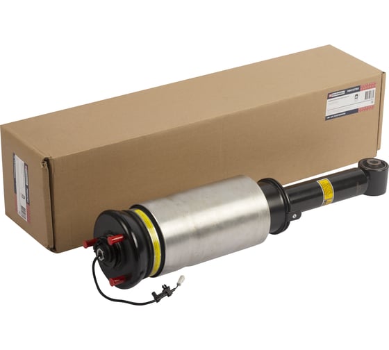 Пневмоамортизатор передний Range Rover Sport I 2005-2013 MARSHALL M8012780 1