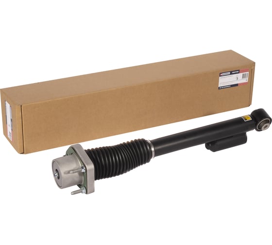 Пневмоамортизатор задний левый Land Rover Range Rover III (L322) 2002-2012 MARSHALL M8011182 1