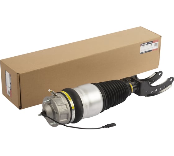 Пневмоамортизатор передний правый Porsche Cayenne 2010-2018, VW Touareg 2010-2018 MARSHALL M8011112 1