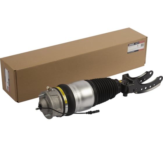 Пневмоамортизатор передний левый Porsche Cayenne 2011-2015, VW Touareg 2011-2015 MARSHALL M8011111