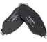 Тормозные колодки дисковые передние Skoda Octavia III A7, IV A8 12-, VW Tiguan I, II 07- MARSHALL M2624738 4