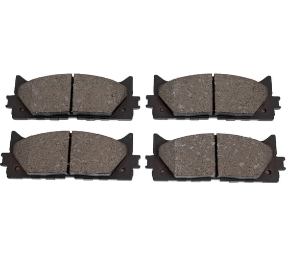 Тормозные колодки дисковые передние Toyota Camry V40, V50 06-, Lexus ES V 06- MARSHALL M2624350
