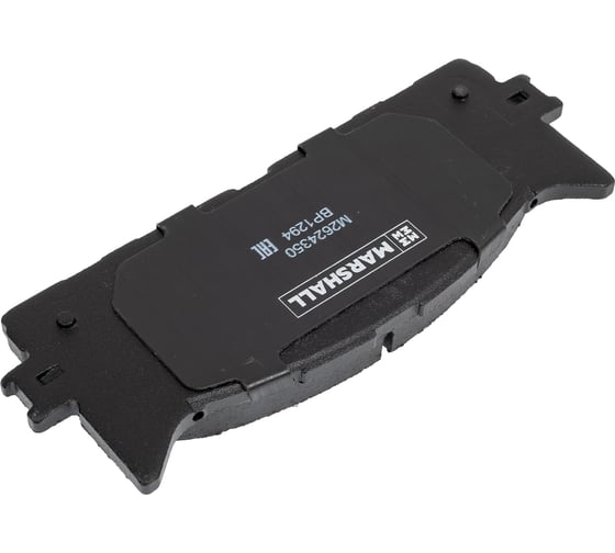 Тормозные колодки дисковые передние Toyota Camry V40, V50 06-, Lexus ES V 06- MARSHALL M2624350