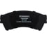 Тормозные колодки дисковые передние Mazda II GH 07- MARSHALL M2624582 6
