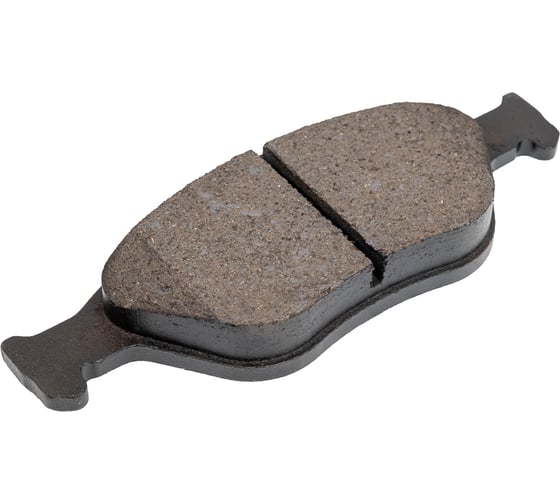 Тормозные колодки дисковые передние Ford Fiesta IV, V 95- / Fusion 02-, Mazda 2 I 03- / 121 III MARSHALL M2623202