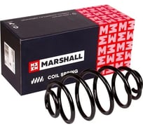 Пружина подвески задняя Opel Astra H 04- MARSHALL M8030070 424092
