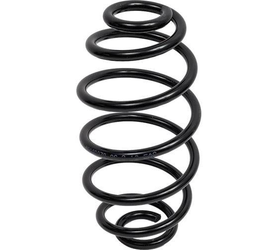 Пружина подвески задняя Opel Astra H 04- MARSHALL M8030070 424092