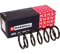 Пружина подвески задняя Nissan Almera 00- MARSHALL M8030150 55020BM410