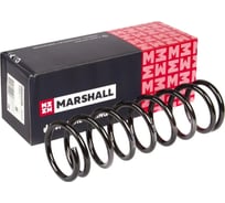 Пружина подвески задняя Ford Focus I 98- седан, хэтчбек MARSHALL M8030110 1064134