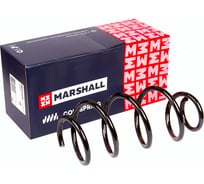 Пружина подвески передняя VW Polo Sedan АКПП 09- MARSHALL M8030660 6R0411105E