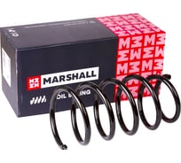 Пружина подвески передняя Renault Logan 10-/Sandero 07- MARSHALL M8030560 8200708056