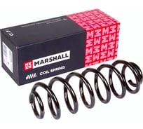 Пружина подвески задняя VW Passat V, VI 05- MARSHALL M8030580 3C0511115AC