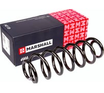 Пружина подвески задняя VW Passat V 05-/Tiguan 07- MARSHALL M8030520 3C0511115AF