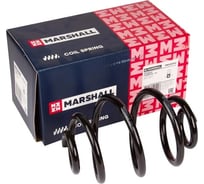 Пружина подвески задняя Daewoo Lanos 97-/Sens 97- MARSHALL M8030310