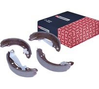 Тормозные задние барабанные колодки MARSHALL M2520203