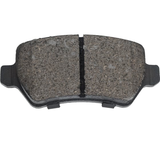 Тормозные колодки дисковые задние Opel Astra G, H 98-, Corsa C 00-, Meriva A, B 03-, Zafira B MARSHALL M2623415