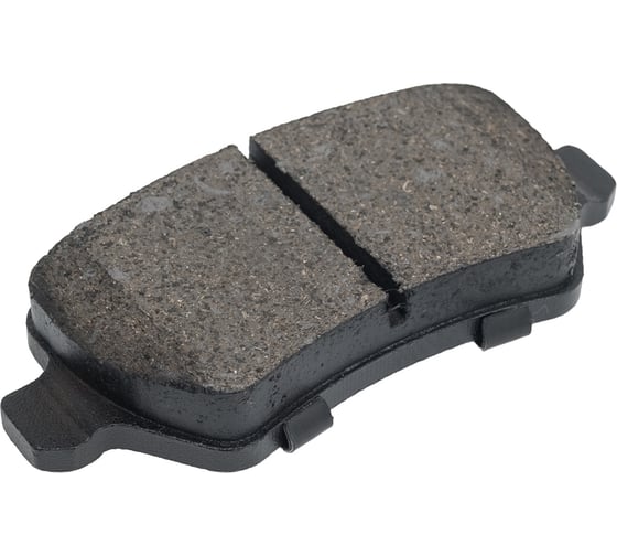 Тормозные колодки дисковые задние Opel Astra G, H 98-, Corsa C 00-, Meriva A, B 03-, Zafira B MARSHALL M2623415