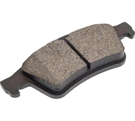 Тормозные колодки дисковые задние Ford Focus II 04-, Citroen C5 II 08-, Mazda 3 I BK, II BL MARSHALL M2624167