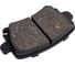 Тормозные колодки дисковые задние Audi A4 B7 04-, Skoda Octavia II A5 04-, VW Passat B6 MARSHALL M2623914 5