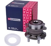 Ступица задняя Subaru Forester SH 05-, Impreza 08-, Legacy V 09-, Outback 09- MARSHALL M8137479
