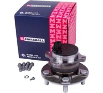 Ступица задняя Ford Focus II 04-, C-Max 07- MARSHALL M8133661