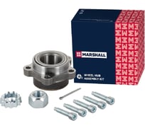 Ступица передняя Ford Transit VII 2006-2013 MARSHALL M8136526