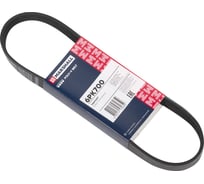 Ремень поликлиновой 6PK700 Citroen Jumper I 94-, Fiat Ducato II 94-, Peugeot Boxer I 94- MARSHALL M6310277