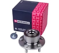 Ступица передняя Ford Focus II 04-, C-Max 03- MARSHALL M8133660