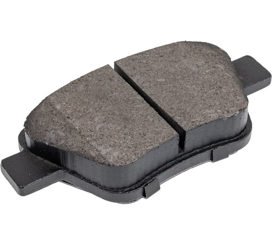 Тормозные колодки дисковые задние Audi A3 8P 10-, Skoda Octavia II A5 04-, VW Golf VI 08- MARSHALL M2624563