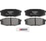 Тормозные колодки дисковые задние Toyota Land Cruiser 200 07-, Tundra II 06-, Lexus LX III 07- MARSHALL M2624653 1