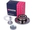 Ступица задняя VAG A3 03-, Octavia II 04-, Yeti 09-, Golf V-VI 03-, Passat 05-, Tiguan 08- MARSHALL M8133644 1