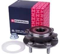 Ступица передняя Mazda 3 13-, 6 12-, CX-5 12 MARSHALL M8137648