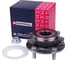 Ступица передняя Mazda 3 13-, 6 12-, CX-5 12 MARSHALL M8137648 1