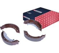 Тормозные колодки барабанные задние Renault Logan I 04-, Clio II 98-, Citroen Xsara 97- MARSHALL M2520205