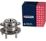 Ступица Hyundai i30 16-, i40 11-, Sonata 14-, Tucson 15-, Kia Optima 15-, Sportage 15- MARSHALL M8137786 1