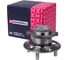 Ступица задняя Hyundai Solaris 10-, KIA Rio III 11- MARSHALL M8137652 1