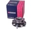Ступица передняя Nissan Cube 10-, Tiida 07- MARSHALL M8137535 1