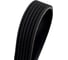 Ремень поликлиновой 6PK955 Hyundai Solaris I 10-, Kia Rio III 11-, Skoda Octavia II (A5) MARSHALL M6310278 4