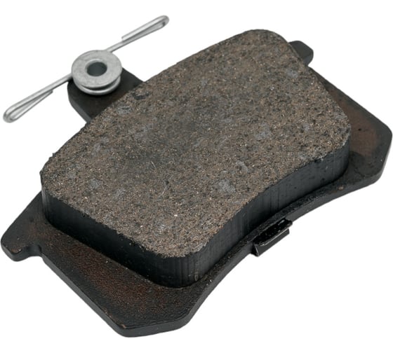 Тормозные колодки дисковые задние Audi 80 83-, 90 85-, 100 77-, A4 B5 94-, A6 C4 94- MARSHALL M2620638