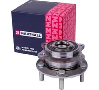 Ступица Hyundai ix55 08-, Santa Fe I-III 00-, Kia Sorento II 09- MARSHALL M8137414