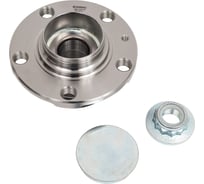 Ступица задняя Skoda Fabia 11-, Rapid 13-, VW Polo 11- MARSHALL M8145016