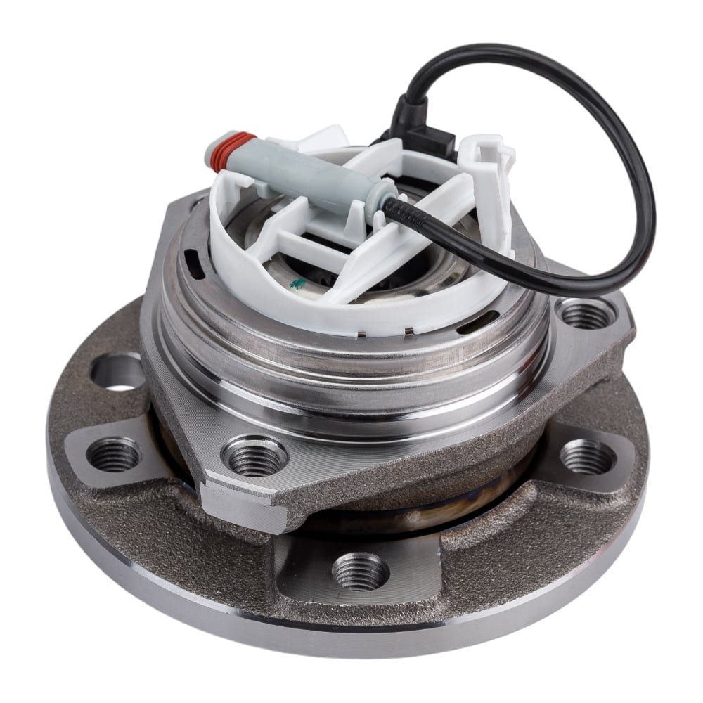 Ступица передняя Opel Astra H 04-, Zafira B 04- MARSHALL M8133651 ...
