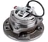 Ступица передняя Opel Astra H 04-, Zafira B 04- MARSHALL M8133651 1