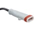 Ступица передняя Opel Astra H 04-, Zafira B 04- MARSHALL M8133651 5