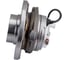 Ступица передняя Opel Astra H 04-, Zafira B 04- MARSHALL M8133651 6