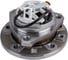 Ступица передняя Opel Astra H 04-, Zafira B 04- MARSHALL M8133651 8