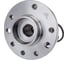 Ступица передняя Opel Astra H 04-, Zafira B 04- MARSHALL M8133651 9