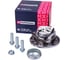 Ступица передняя Opel Astra H 04-, Zafira B 04- MARSHALL M8133651 10