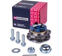 Ступица передняя Opel Astra G 98- MARSHALL M8133511