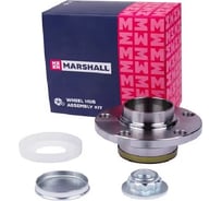 Ступица задняя VAG A1 10-, A2 00-, Cordoba 02-, Ibiza III-IV 02-, Fabia I-III 99-, Polo 01- MARSHALL M8133567